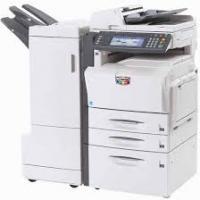 Kyocera KMC2525 Printer Toner Cartridges